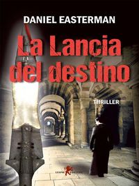 Produktbild: La lancia del destino