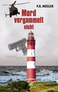 Produktbild: Mord vergammelt nicht