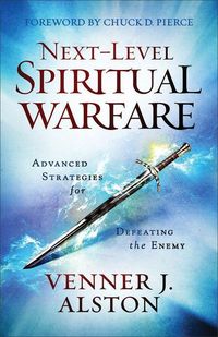 Produktbild: Next-Level Spiritual Warfare