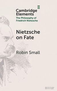 Produktbild: Nietzsche on Fate