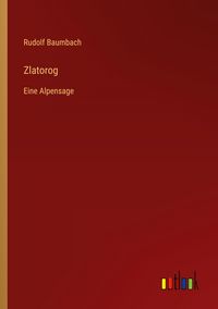 Produktbild: Zlatorog