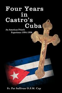 Produktbild: Four Years in Castro's Cuba