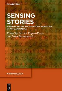 Produktbild: Sensing Stories