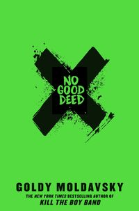 Produktbild: No Good Deed