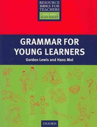 Produktbild: Lewis, G: Grammar for Young Learners