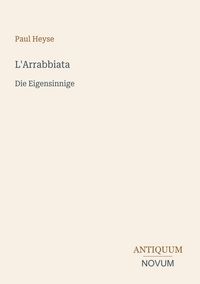 Produktbild: L'Arrabbiata