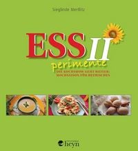 Produktbild: ESSperimente 2