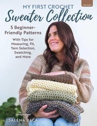 Produktbild: My First Crochet Sweater Collection