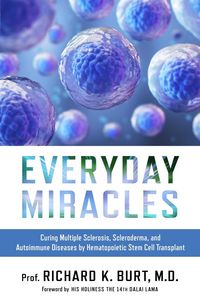 Produktbild: Everyday Miracles