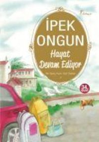 Produktbild: Hayat Devam Ediyor