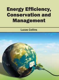Produktbild: Energy Efficiency, Conservation and Management