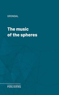 Produktbild: The music of the spheres