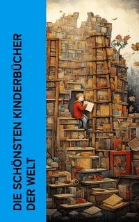 Produktbild: Die sch&ouml;nsten Kinderb&uuml;cher der Welt