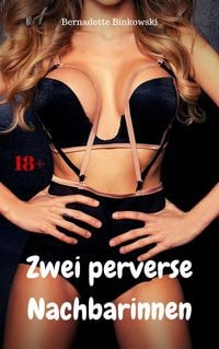 Produktbild: Zwei perverse Nachbarinnen