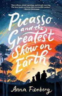 Produktbild: Picasso and the Greatest Show on Earth