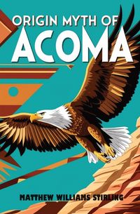 Produktbild: Origin Myth of Acoma