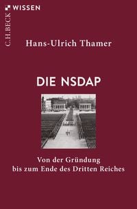 Produktbild: Die Nsdap