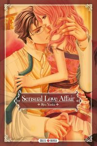 Produktbild: Sensual love affair