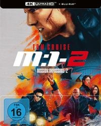 Bild vom Artikel Mission: Impossible 2 vom Autor Tom Cruise