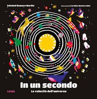 Produktbild: In un secondo. Le velocit&agrave; dell'universo