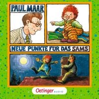 Produktbild: Das Sams 3. Neue Punkte f&uuml;r das Sams