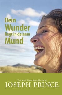 Produktbild: Dein Wunder liegt in deinem Mund