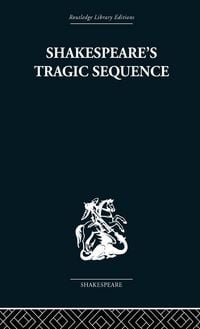 Produktbild: Shakespeare's Tragic Sequence