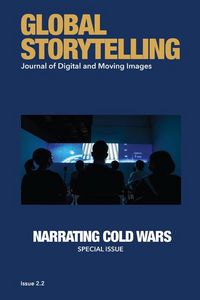 Produktbild: Global Storytelling, Vol. 2, No. 2