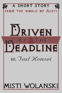 Produktbild: Driven by the Deadline