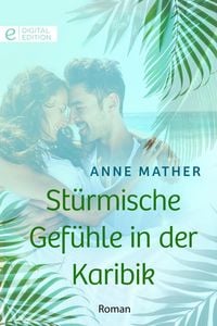 Produktbild: St&uuml;rmische Gef&uuml;hle in der Karibik