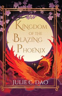 Produktbild: Kingdom of the Blazing Phoenix