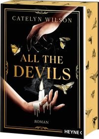 Produktbild: All the Devils