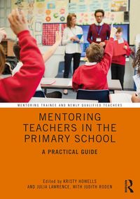 Produktbild: Mentoring Teachers in the Primary School