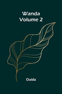 Produktbild: Wanda (Volume 2)