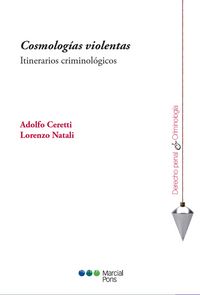 Produktbild: Cosmolog&iacute;as violentas
