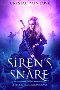 Produktbild: Siren's Snare