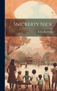 Produktbild: Snickerty Nick