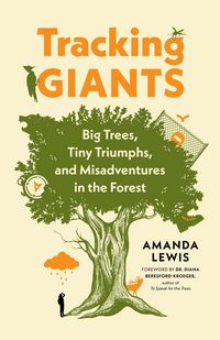 Produktbild: Tracking Giants