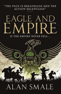 Produktbild: Eagle and Empire