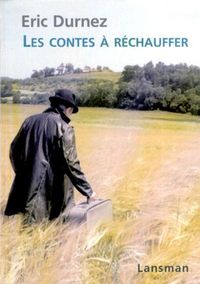 Produktbild: Les Contes a Rechauffer
