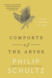 Produktbild: Comforts of the Abyss