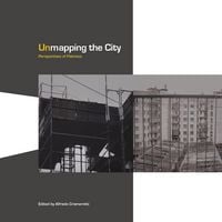 Produktbild: Unmapping the City