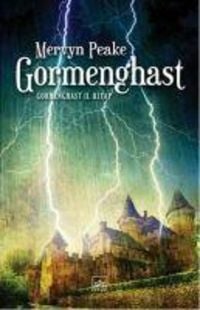 Produktbild: Gormenghast