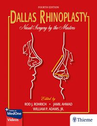 Produktbild: Dallas Rhinoplasty