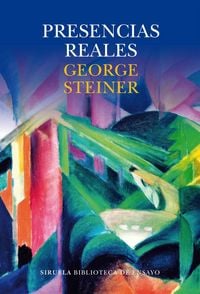 Produktbild: Presencias reales