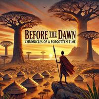 Produktbild: Before the Dawn: Chronicles of a Forgotten Time