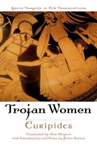 Produktbild: Trojan Women