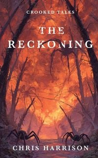 Produktbild: The Reckoning