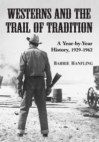 Produktbild: Westerns and the Trail of Tradition