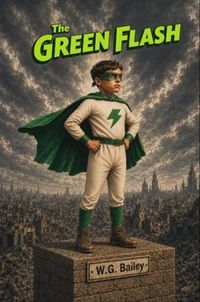 Produktbild: The Green Flash